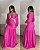 Vestido Sônia Rosa - Imagem 1