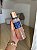 Body Splash Bare Vanilla Starlit Victoria’s Secret - Imagem 1