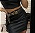 Cinto Lisa Preto - Imagem 1