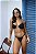 Biquíni Alita Preto - Imagem 1