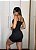 Vestido Agnes Preto - Imagem 2