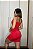 Vestido Agnes Vermelho - Imagem 2