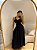 Vestido Antonieta Preto - Imagem 1