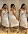 Vestido Beatriz Branco - Imagem 1