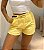 Short Cinto Amarelo - Imagem 1