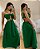 Vestido Pietra Verde - Imagem 1