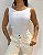 Body Cavado Branco - Imagem 1