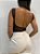 Body Cavado Marrom - Imagem 2