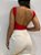 Body Cavado Vermelho - Imagem 2
