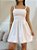 Vestido Ariane Branco - Imagem 1