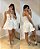 Vestido Scarlen Branco - Imagem 1