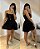 Vestido Scarlen Preto - Imagem 1