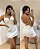 Vestido Fabi Branco - Imagem 1