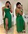 Vestido Alexandra Verde - Imagem 1