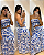 Conjunto Dandara Estampa Azul 2 - Imagem 1