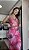 Vestido Samantha Rosa - Imagem 1