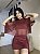 Conjunto SCARLEN Vinho - Imagem 1