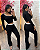 Conjunto Layne Preto - Imagem 1