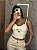 Cropped Brasil Branco - Imagem 1