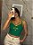 Cropped Brasil Verde - Imagem 1