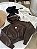 Cropped moletom Hello Kitty off - Imagem 1