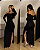 Vestido Hanna Preto - Imagem 1