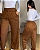 Calça Tatiane Caramelo - Imagem 1