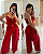 Conjunto Shirley Vermelho - Imagem 1