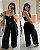 Conjunto Shirley Preto - Imagem 1