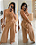 Conjunto Shirley Bege - Imagem 1