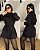 Vestido Chemise - Imagem 1