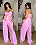 Conjunto Sofia Rosa - Imagem 1