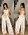 Conjunto Sofia Bege - Imagem 1