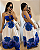 Vestido Suzy Azul - Imagem 1