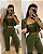Conjunto Luíza Verde - Imagem 1
