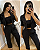 Conjunto Luíza Preto - Imagem 1