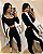 Conjunto Suzane Preto - Imagem 1
