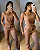 Conjunto Jady Bege - Imagem 1