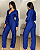 Conjunto Esmeralda Azul - Imagem 1