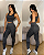 Conjunto Fitness Cinza - Imagem 1