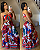 Vestido Pérola Flores - Imagem 1
