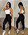 Legging preta - Imagem 1