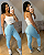 DUPLICADO - Legging preta - Imagem 1
