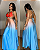 Vestido Ágatha - Imagem 1