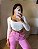Cropped Baby Branco - Imagem 1