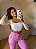 Cropped Baby Branco - Imagem 2