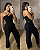 Conjunto Celina Preto - Imagem 1