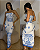 Vestido Tasha Estampa 2 - Imagem 1