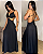 Vestido Ágatha Preto - Imagem 1