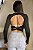 Cropped Olga Costas Nua - Imagem 1